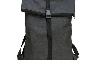 Рюкзак Ролтоп VS Thermal Eco Bag серый
