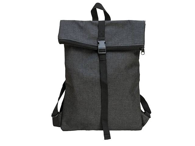 Рюкзак Ролтоп VS Thermal Eco Bag серый