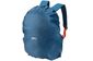 Рюкзак с дождевиком Crivit Sports 44x30x14,5 см Голубой 000195681