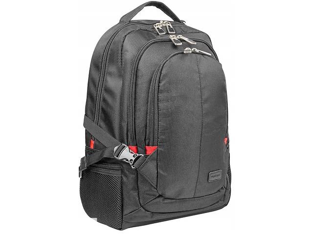 Рюкзак с отделением для ноутбука Natec Merino 15,6' Черный (NTO-1703)