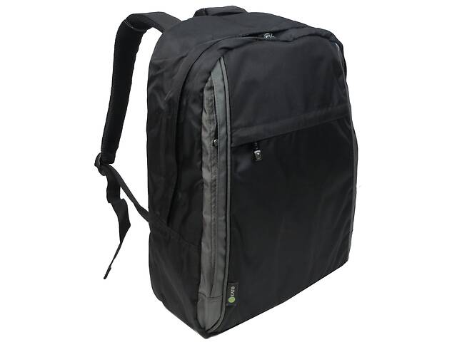 Рюкзак с отделом для ноутбука Kato Assen 15,6' Черный (Assen black)