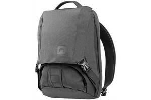 Рюкзак с отделом для ноутбука NATEC Bharal 14,1' Темно-серый (NTO-1704)