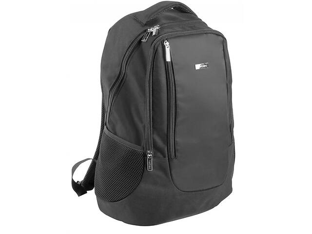 Рюкзак с отделом для ноутбука Natec Zebu 15,6' Черный (NTO-1122)