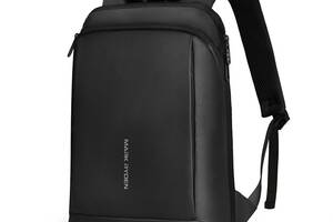 Рюкзак с отделом под ноутбук Mark Ryden MR9813 43 х 30 х 10 см Черный