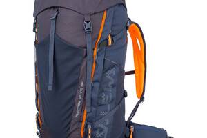 Рюкзак Salewa Alptrek 55 BP Черный-Синий