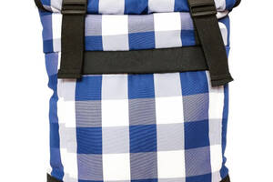 Рюкзак Salivon VS Thermal Eco Bag Черно-синий