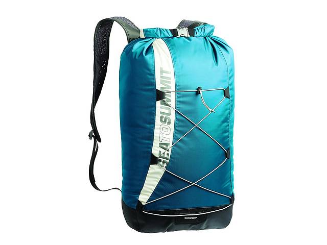 Рюкзак Sea To Summit Sprint Drypack 20 Blue (STS AWDP20BL)