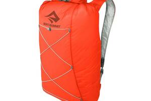 Рюкзак Sea To Summit Ultra-Sil Dry Day Pack 22L Spicy Orange (1033-STS ATC012051-070811)