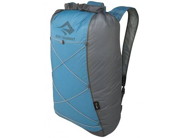 Рюкзак Sea To Summit Ultra-Sil Dry Pack STS AUDDPBL, 22 л