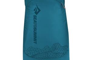 Рюкзак Sea To Summit Ultra-Sil Nano DayPack 18 л Темно-Синий