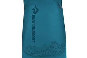 Рюкзак Sea To Summit Ultra-Sil Nano Daypack 18L Темно-синій (1033-STS A15DPDB)