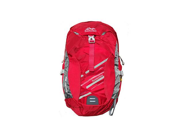 Рюкзак Senterlan Aeon 30L Red SLS8205-rd