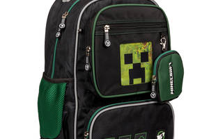 Рюкзак шкільний YES Minecraft TS-46 (559759)