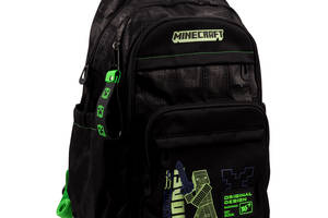Рюкзак шкільний YES TS-47 Minecraft (559619)