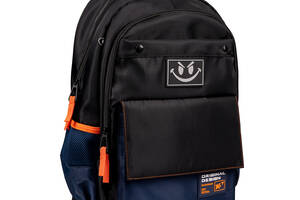 Рюкзак шкільний YES TS-48 Style (559624)