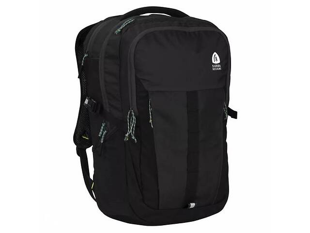 Рюкзак Sierra Designs Sonora Pass 27 L Черный