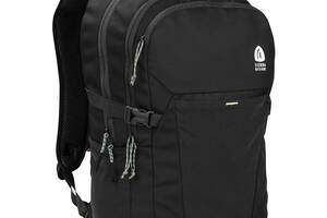 Рюкзак Sierra Designs Yuba Pass 25 L Черный