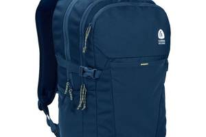 Рюкзак Sierra Designs Yuba Pass 25 L Синий (1012-80713521BLU)