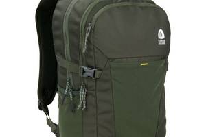 Рюкзак Sierra Designs Yuba Pass 25 L Зеленый (1012-80713521GG)