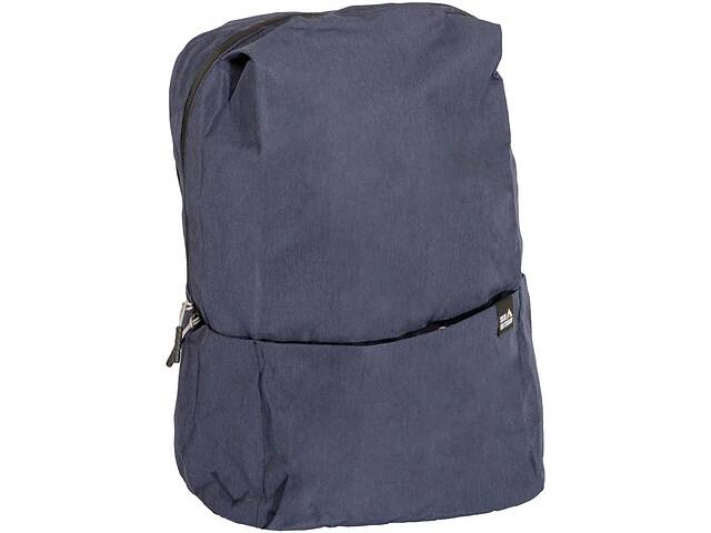 Рюкзак Skif Outdoor City Backpack 20L Синий (1013-389.01.84)