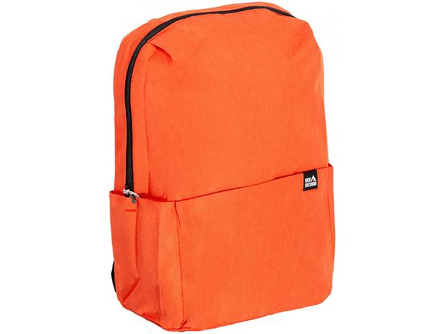 Рюкзак Skif Outdoor City Backpack M 15 Оранжевый (1013-389.01.80)
