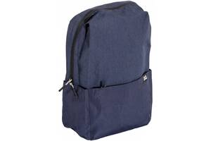 Рюкзак Skif Outdoor City Backpack M 15 Синий (1013-389.01.83)