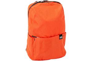 Рюкзак Skif Outdoor City Backpack S 10L Оранжевый (1013-389.01.79)