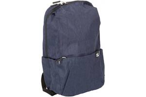 Рюкзак Skif Outdoor City Backpack S 10L Синий (1013-389.01.82)
