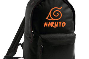 Рюкзак Sols Наруто Naruto Logo (7784)