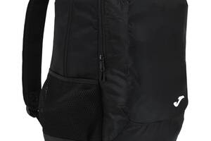 Рюкзак спортивный Joma TEAM 401012-100 30 л Черный