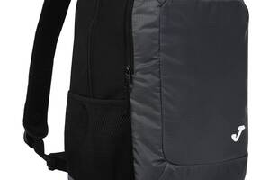 Рюкзак спортивный Joma TEAM 401012-110 30 л Серый-черный
