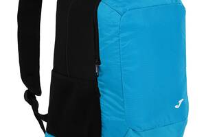 Рюкзак спортивный Joma TEAM 401012-116 30 л Синий-черный