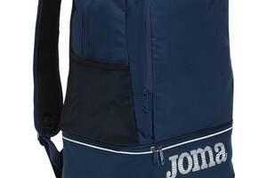 Рюкзак спортивный Joma TRAINING 400552-331 24 л темно-синий