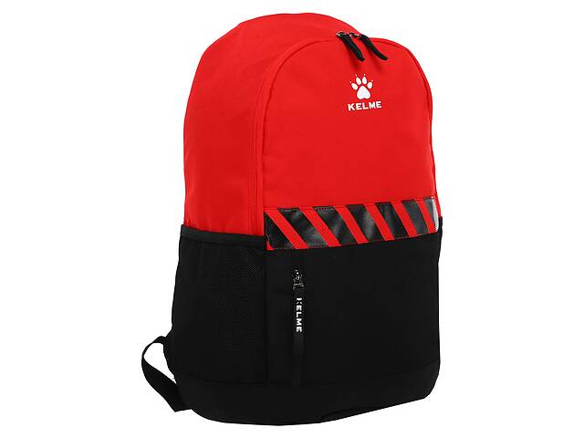 Рюкзак спортивный Kelme CAMPUS 9876003-9001 23 л Черный-красный