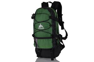 Рюкзак спортивный Onepolar Рюкзак ONEPOLAR W910-green