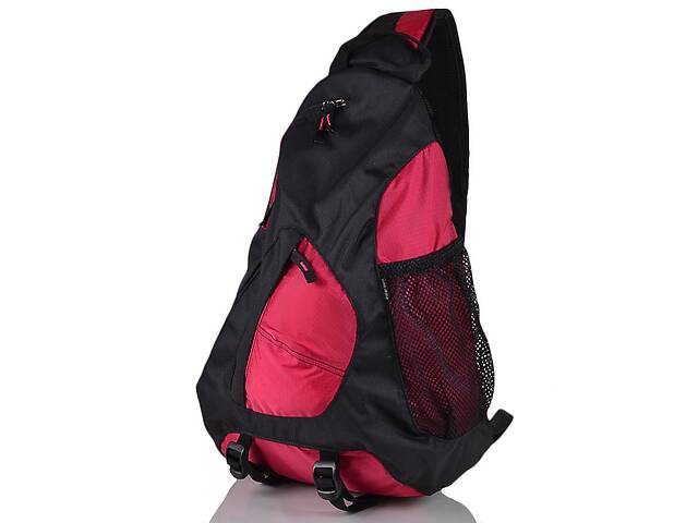 Рюкзак спортивный Onepolar Мужской рюкзак ONEPOLAR W1249-red