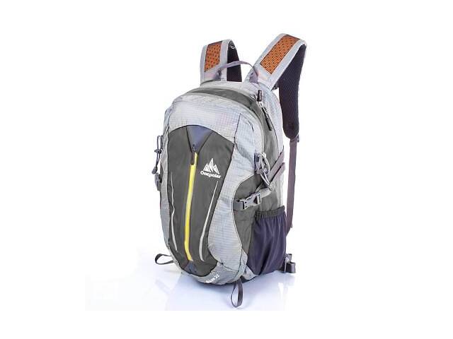 Рюкзак спортивный Onepolar Рюкзак ONEPOLAR W1595-grey