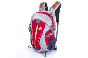 Рюкзак спортивный Onepolar Рюкзак ONEPOLAR W1595-red