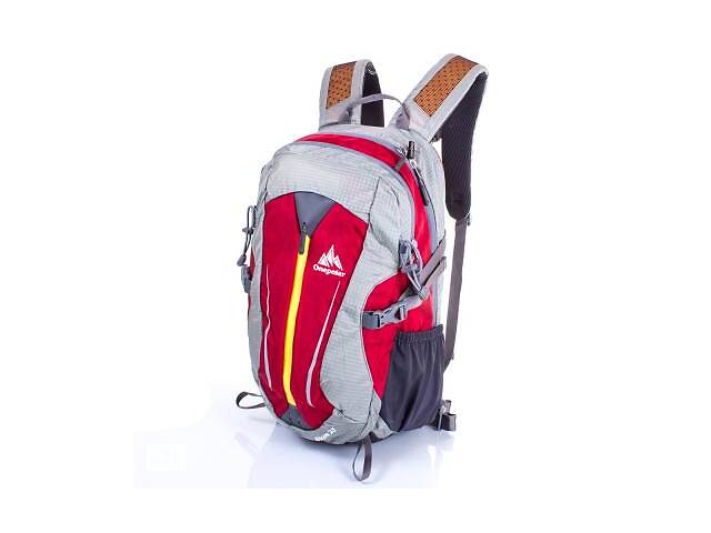 Рюкзак спортивный Onepolar Рюкзак ONEPOLAR W1595-red