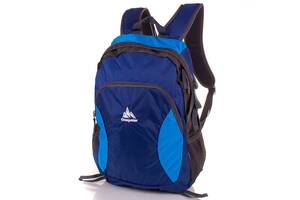 Рюкзак спортивный Onepolar Мужской рюкзак ONEPOLAR W1798-blue