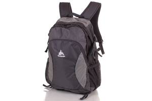 Рюкзак спортивный Onepolar Мужской рюкзак ONEPOLAR W1798-grey