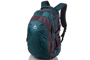 Рюкзак спортивный Onepolar Рюкзак ONEPOLAR W1801-green