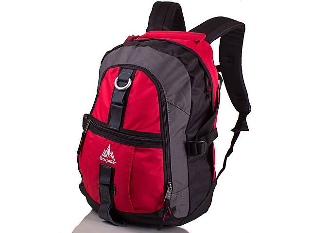 Рюкзак спортивный Onepolar Рюкзак ONEPOLAR W731-red