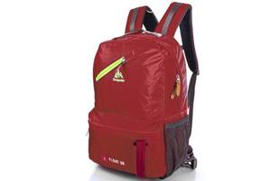 Рюкзак спортивный Onepolar Рюкзак ONEPOLAR W2108-red