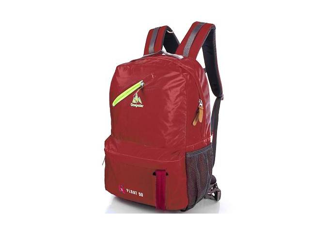 Рюкзак спортивный Onepolar Рюкзак ONEPOLAR W2108-red