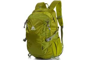 Рюкзак спортивный Onepolar Рюкзак ONEPOLAR W2151-green