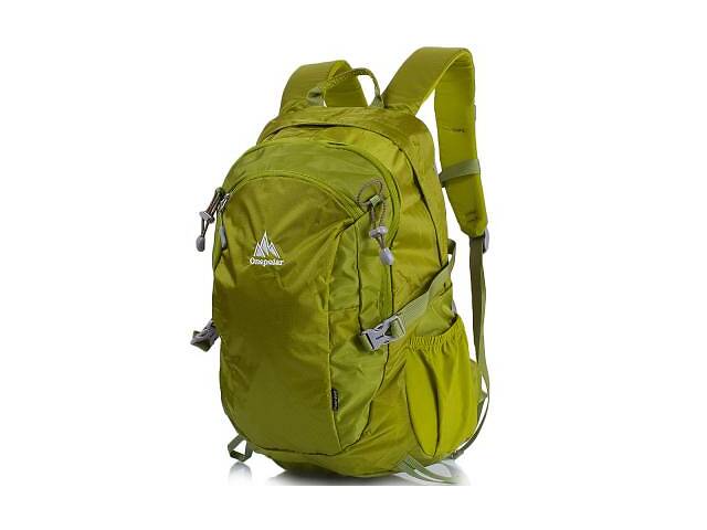 Рюкзак спортивный Onepolar Рюкзак ONEPOLAR W2151-green