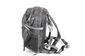 Рюкзак спортивный Onepolar Рюкзак ONEPOLAR W1533-grey