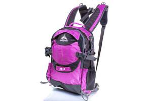 Рюкзак спортивний Onepolar Рюкзак жіночий ONEPOLAR W1533-purple