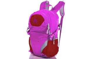 Рюкзак спортивный Onepolar Рюкзак женский ONEPOLAR W2185-purple